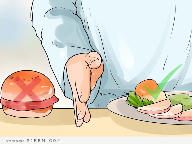 4 اطعمة تساعد على خسارة الوزن في رمضان