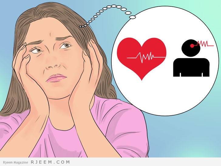 10 نصائح للمحافظة على القلب