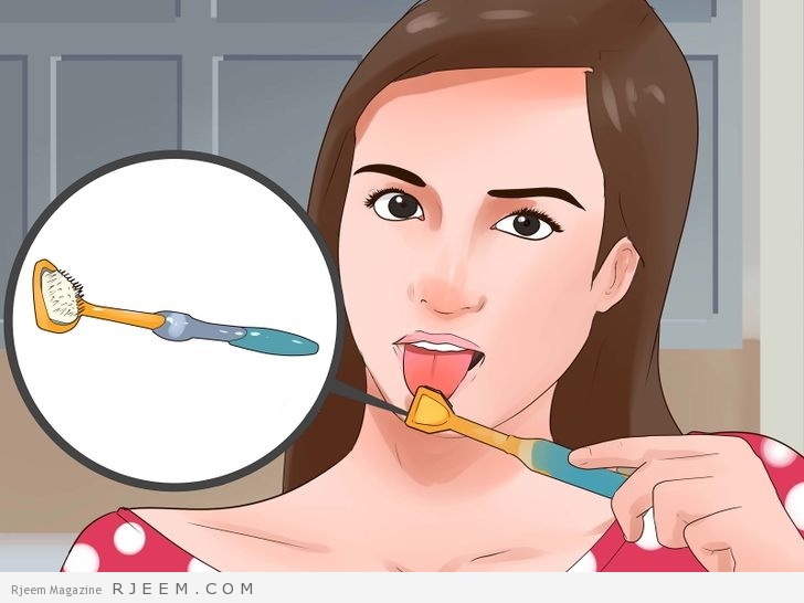 8 طرق لتنجب رائحه الفم اثناء الصيام