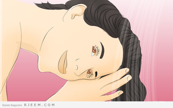 8 ارشادات فعالة لعلاج تساقط الشعر
