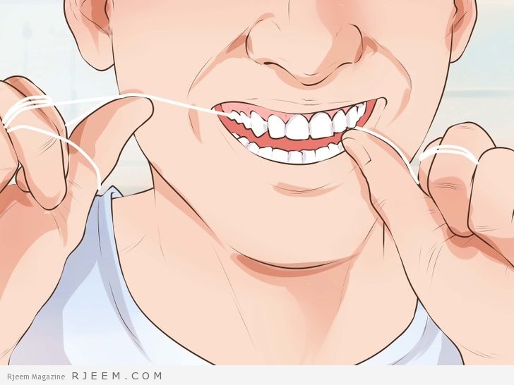 8 طرق لتنجب رائحه الفم اثناء الصيام