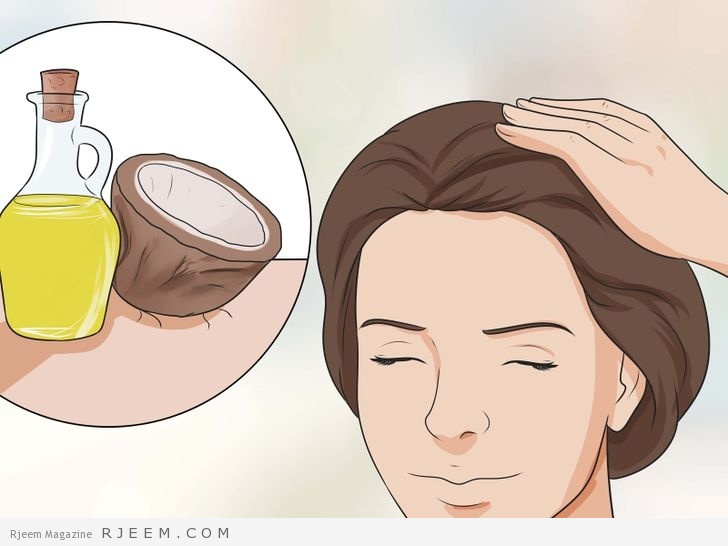 8 ارشادات فعالة لعلاج تساقط الشعر