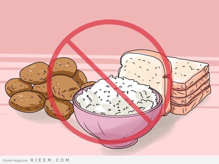 4 حيل لتجنب زيادة الوزن في رمضان