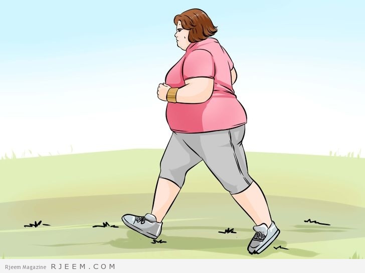 5 حيل لخسارة الوزن بدون حرمان