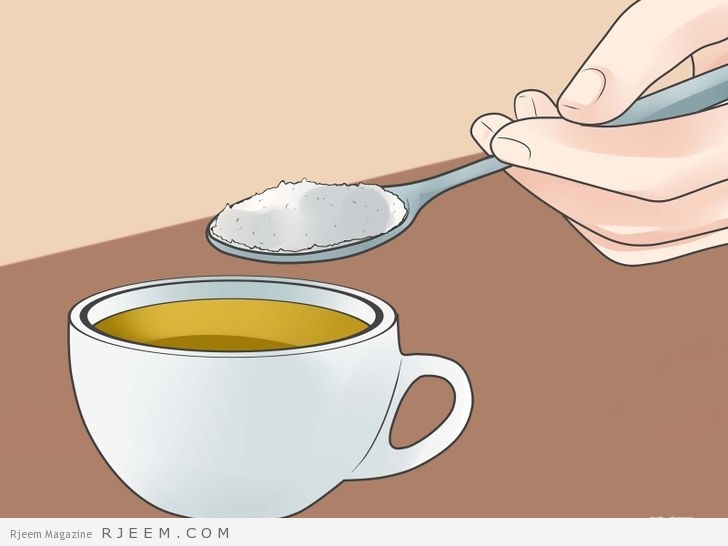 10 استخدامات جمالية لاكياس الشاي
