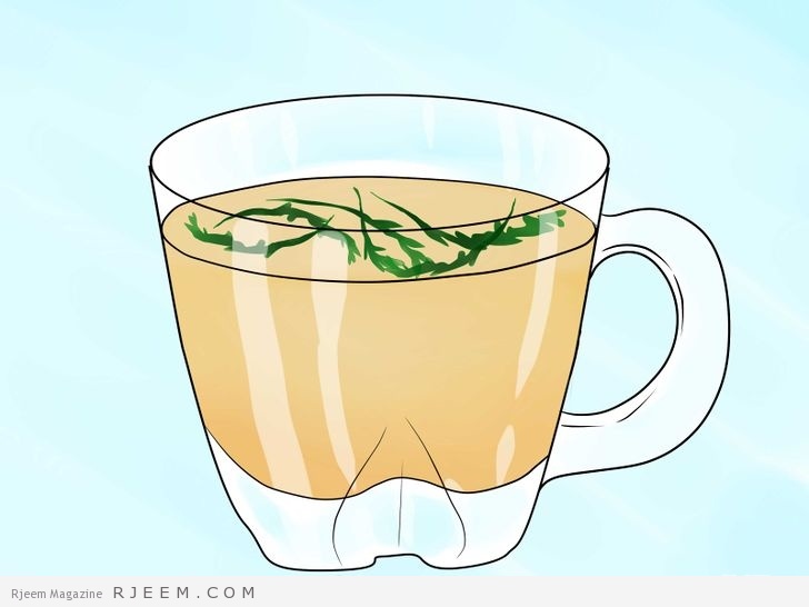 13 فائدة لشاي الزنجبيل