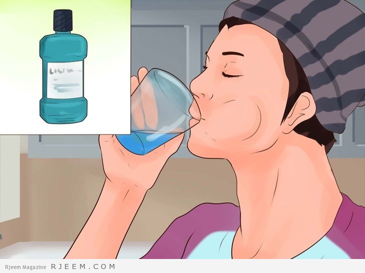 7 حيل لتجنب رائحه الفم اثناء الصيام
