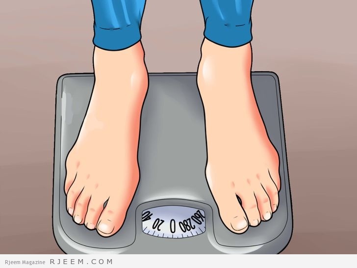 5 طرق لخسارة الوزن اثناء النوم