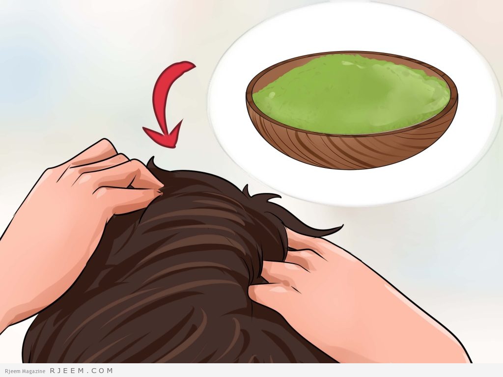 6 عناصر اساسية لتقوية الشعر 