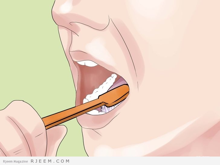 7 حيل لتجنب رائحه الفم اثناء الصيام