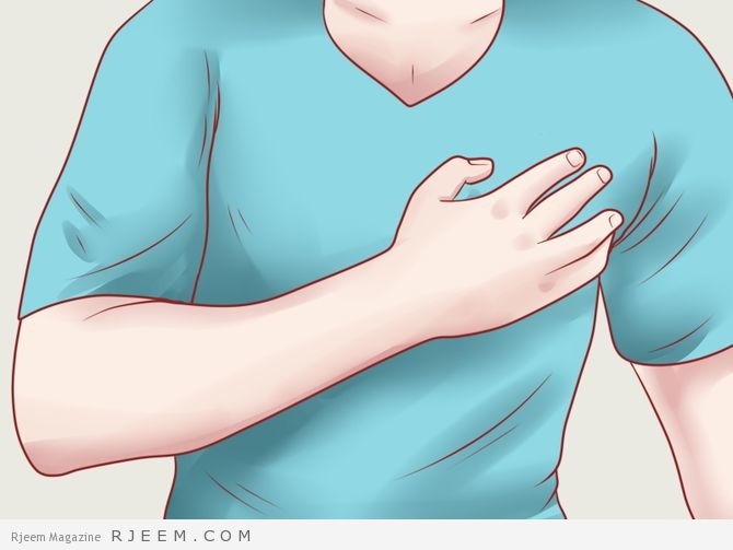 10 نصائح للمحافظة على القلب