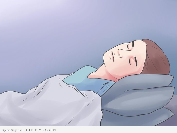 13 نصحية لنوم صحي بدون اضطرابات 