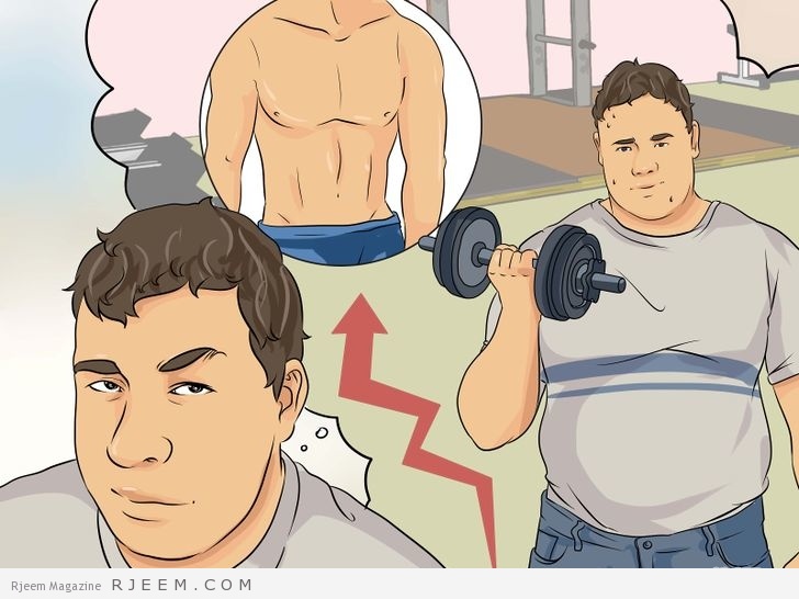 10 خرافات حول فقدان الوزن