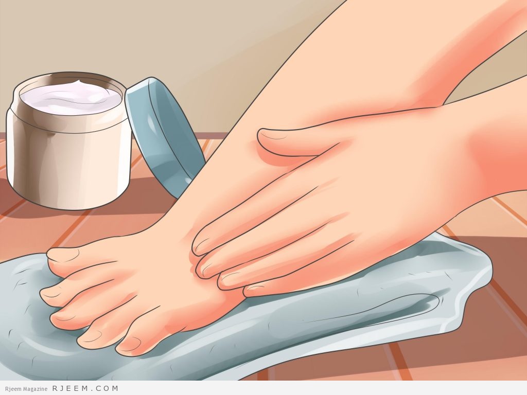 10 نصائح لحماية القدمين لمرضى السكري