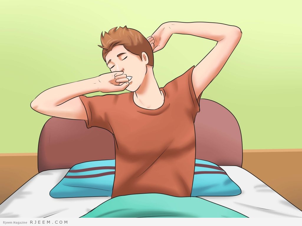 13 نصحية لنوم صحي بدون اضطرابات 