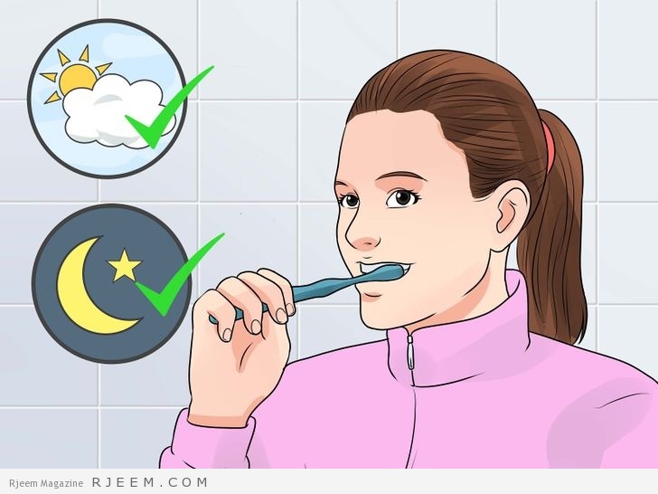 صحه الفم والاسنان في رمضان