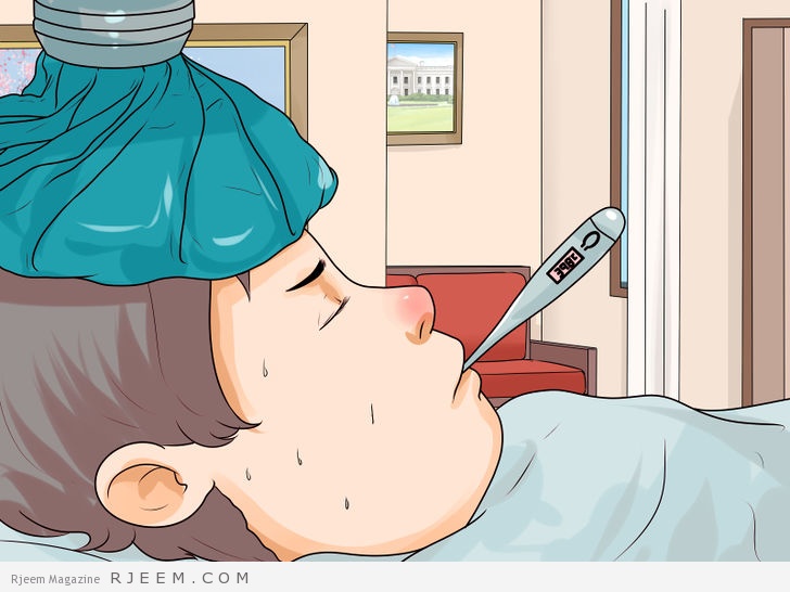 10 نصائح لعلاج الانفلونزا بشكل فعال