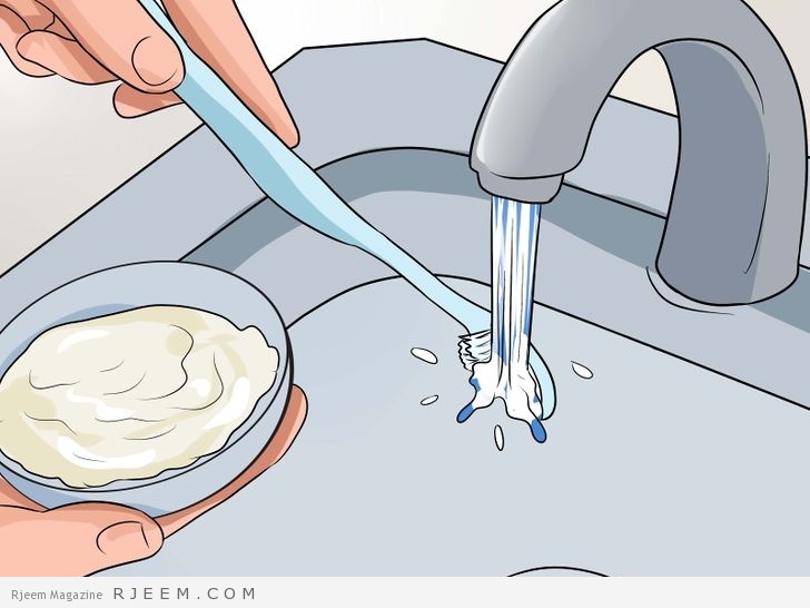 11 طريقة لتبييض الاسنان في المنزل