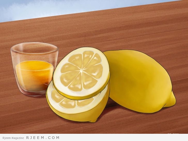 فوائد ماء الليمون بما في ذلك إنقاص الوزن 