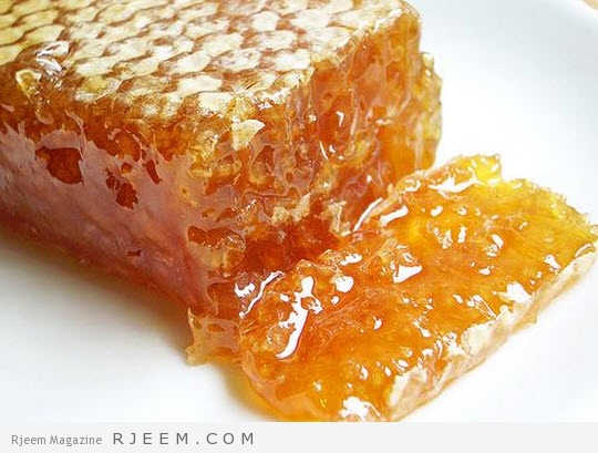 6 حقائق حول تناول شمع العسل
