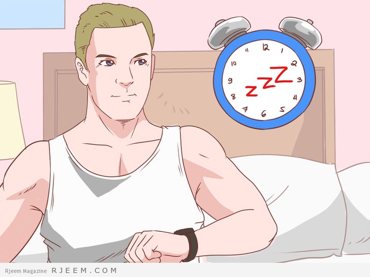 10 اشارات تؤكد ضرورة حاجتك للنوم