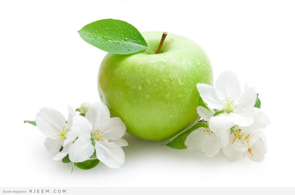 اكثر من 10 فوائد صحية لعصير التفاح الاخضر