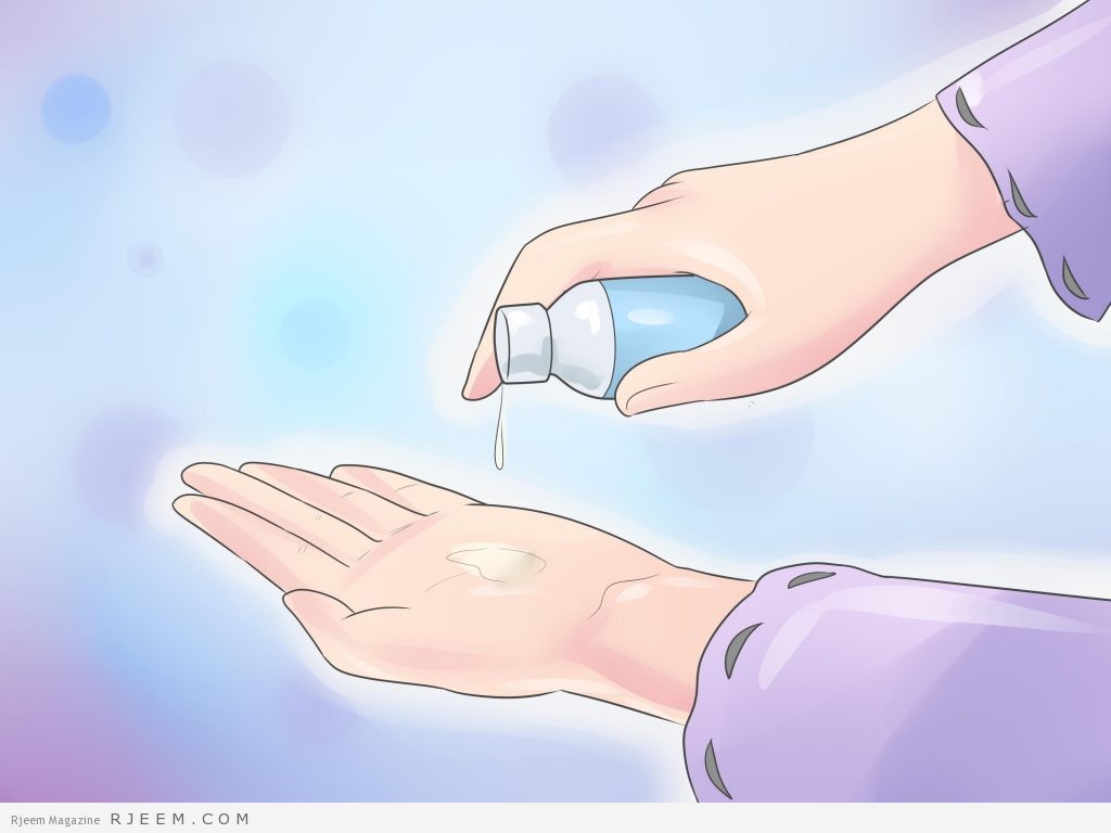 11 خطوة للمحافظة على صحة اليدين والقدمين في الصيف