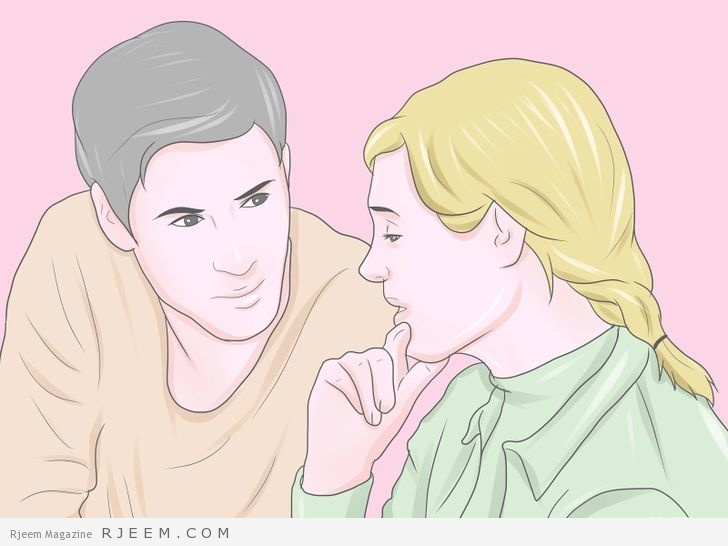 9 طرق للتعامل مع الزوج الخائن