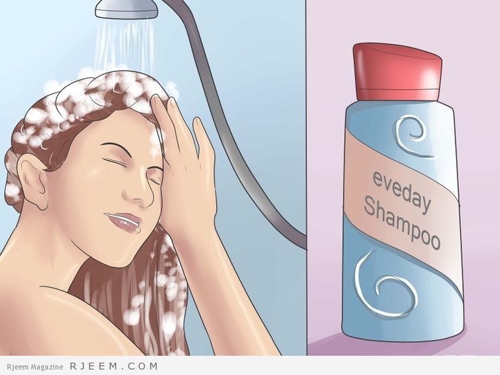 8 نصائح لحماية شعرك من التساقط