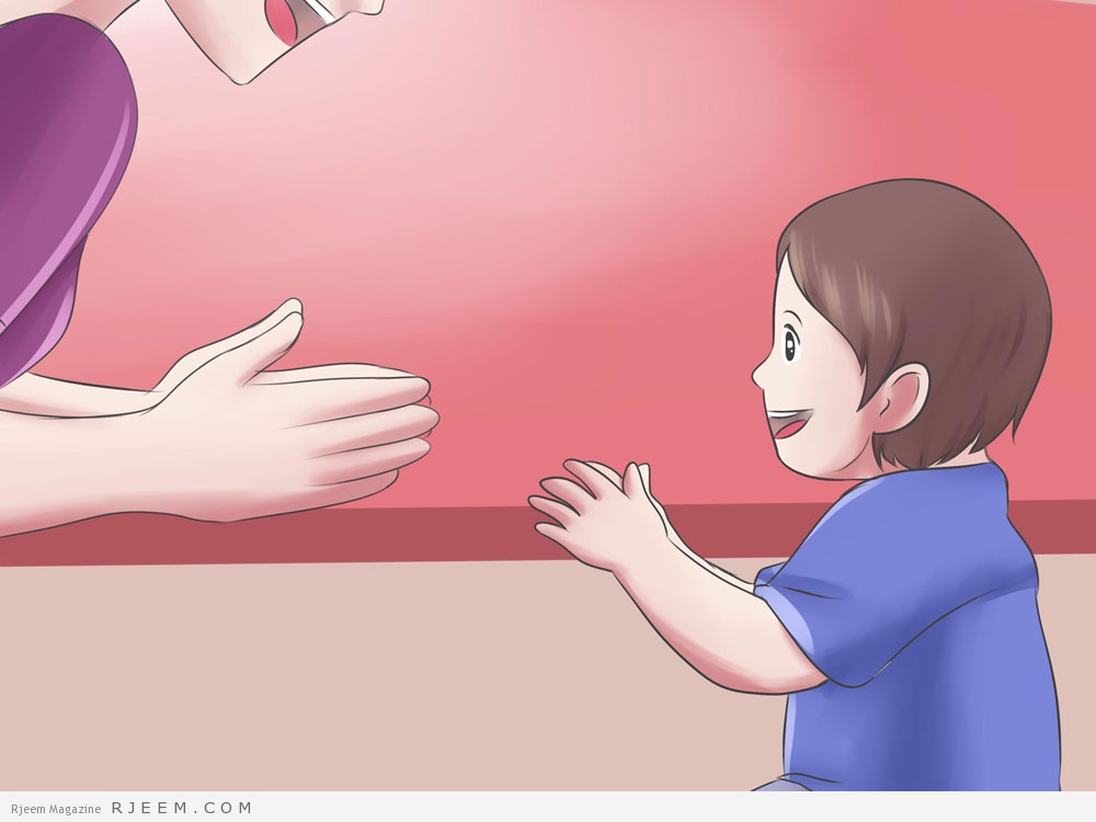 9 طرق للتعامل مع الطفل العنيد