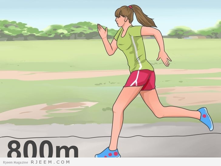 10 فوائد صحية لمشي 30 دقيقة يوميا