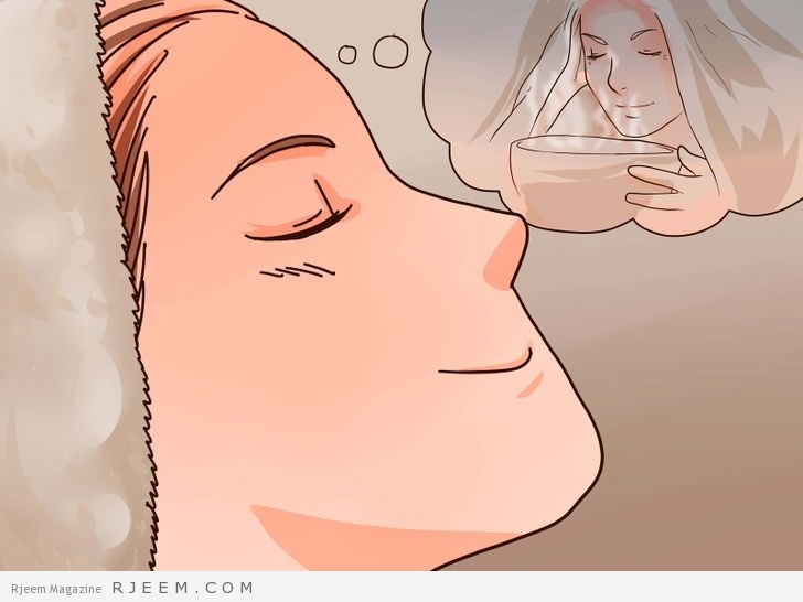 10 طرق طبيعية لعلاج الرؤوس البيضاء