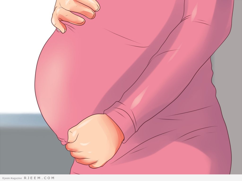 5 طرق لعلاج احتباس الماء للحامل