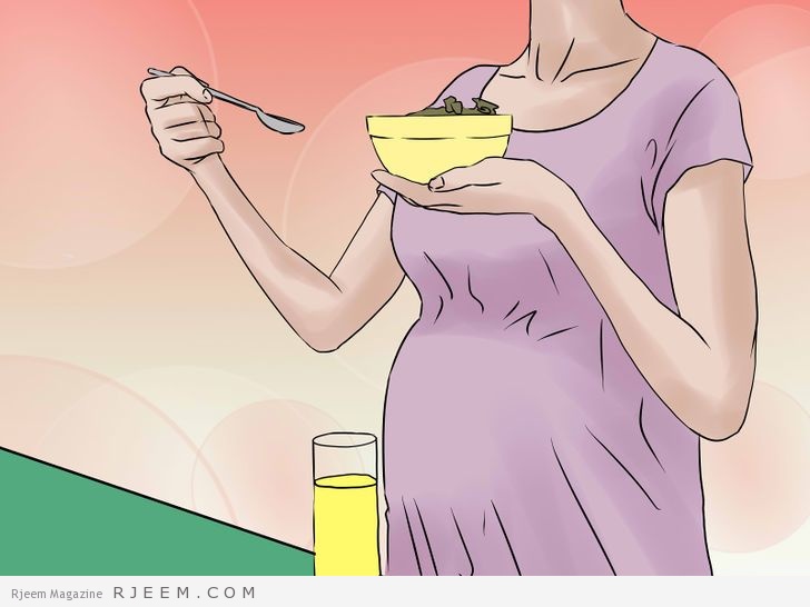 10 اطعمة صحية مفيدة للحامل