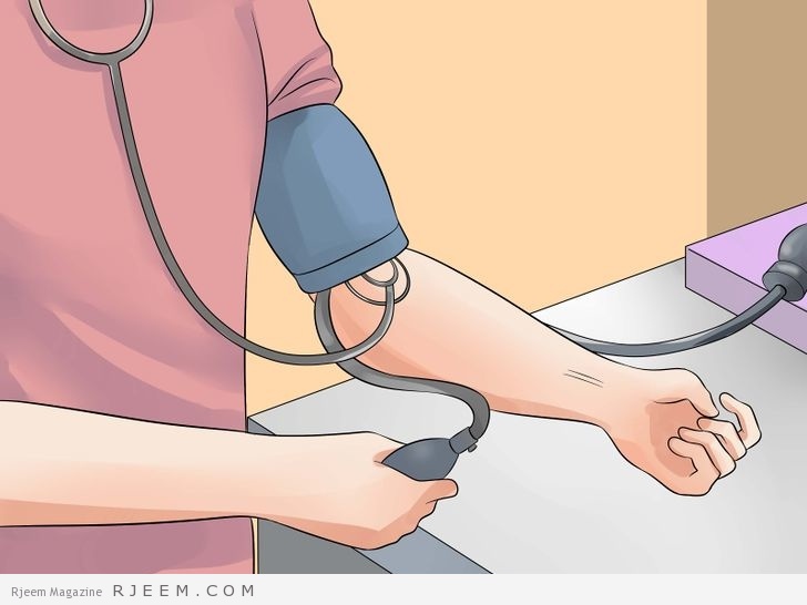 13 علاج طبيعي عند انخفاض ضغط الدم