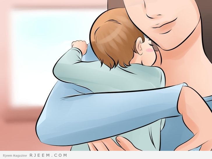 فوائد الرضاعة الطبيعية للام والطفل