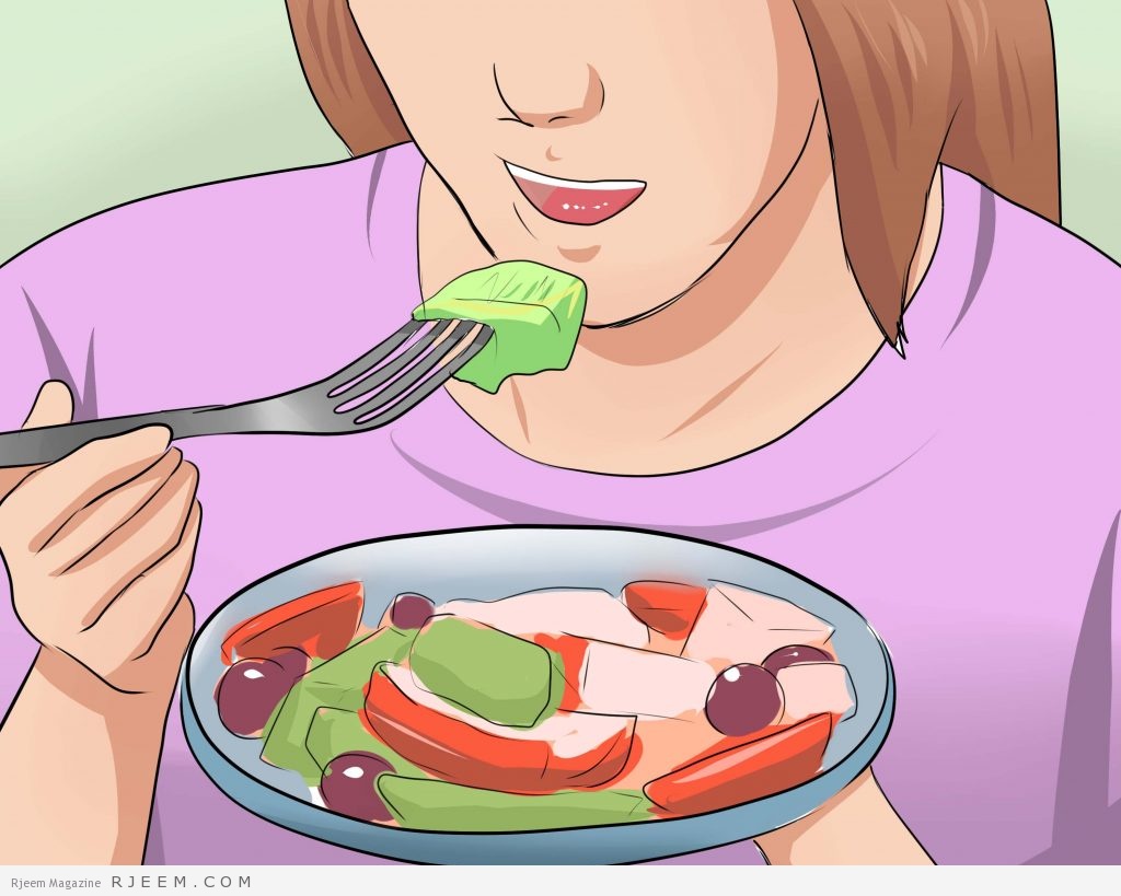 6 اطعمة تساعد في المحافظة على التوازن الهرموني