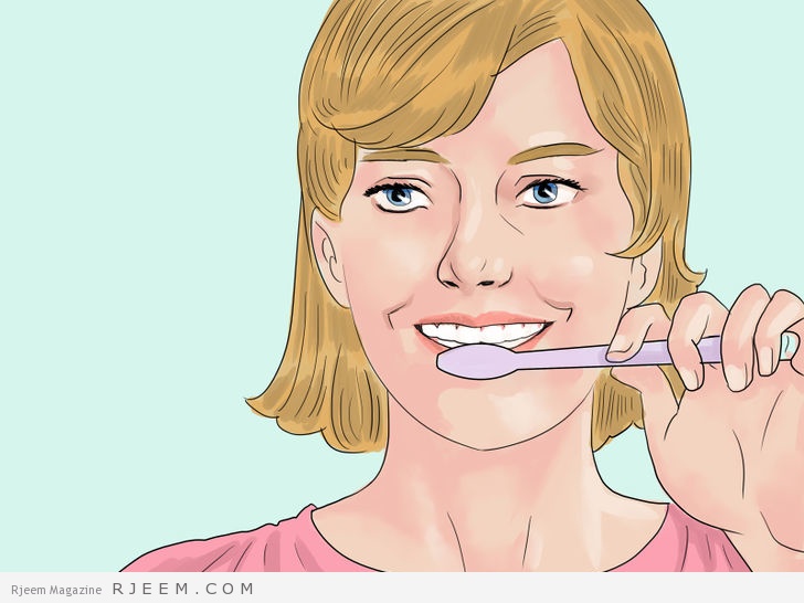6 بدائل صحية لمعجون الاسنان