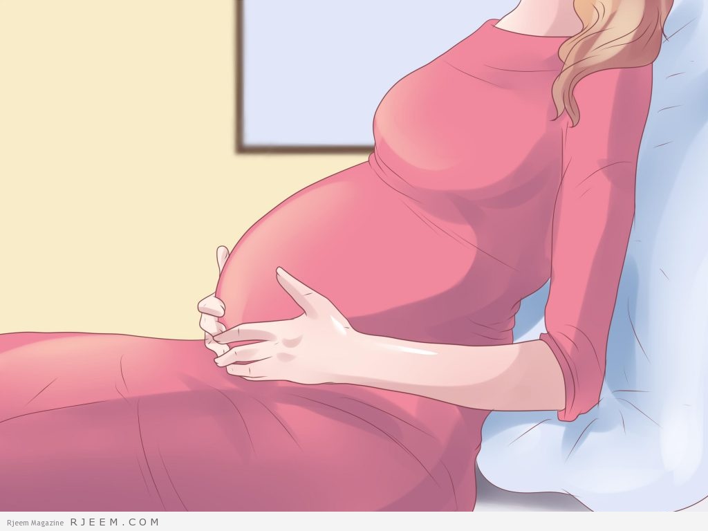 7 فحوصات طبية لازمة للحامل