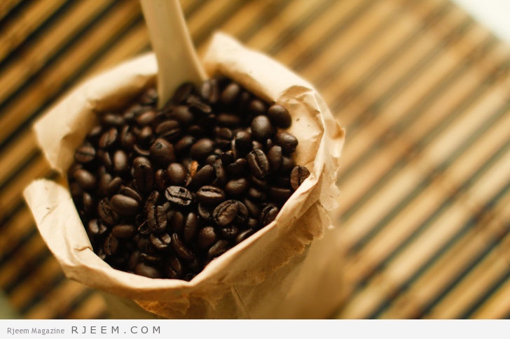 10 الاضرار الجانبية للقهوة 