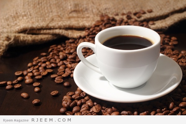 10 الاضرار الجانبية للقهوة 