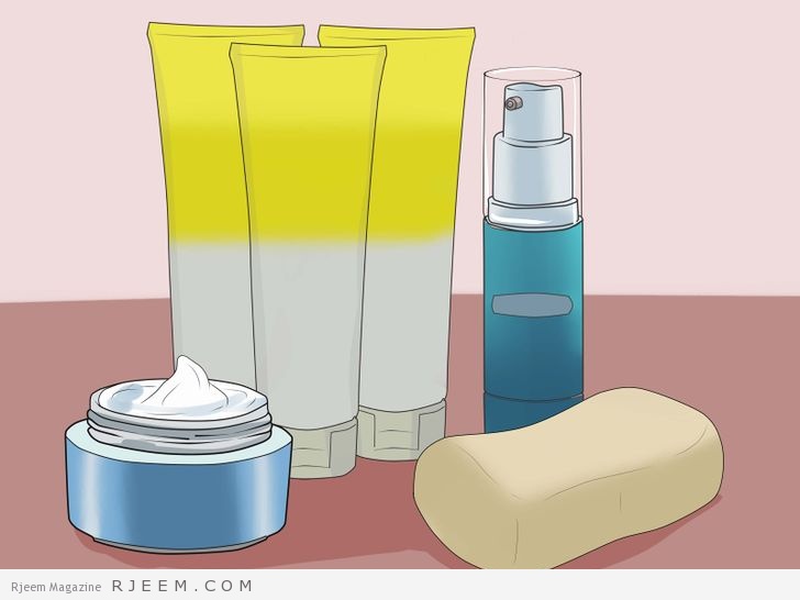 12 طريقة تسبب الضرر للجلد احذرها