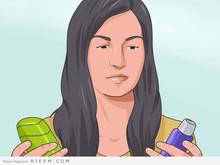 8 عناصر لحماية شعرك من التساقط