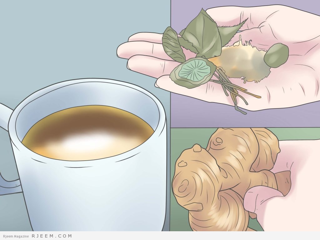 18 فائدة صحية لشاي النعناع
