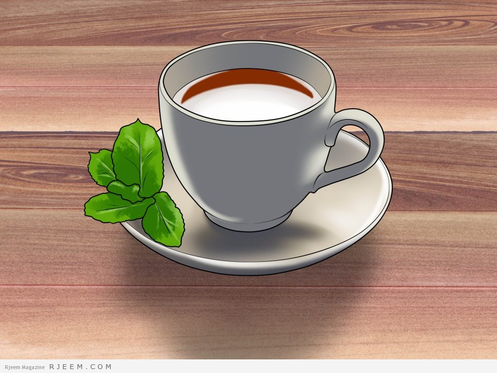 18 فائدة صحية لشاي النعناع