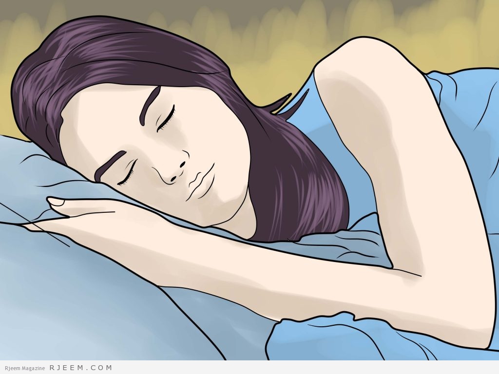 8 طرق لتجنب النوم الزائد