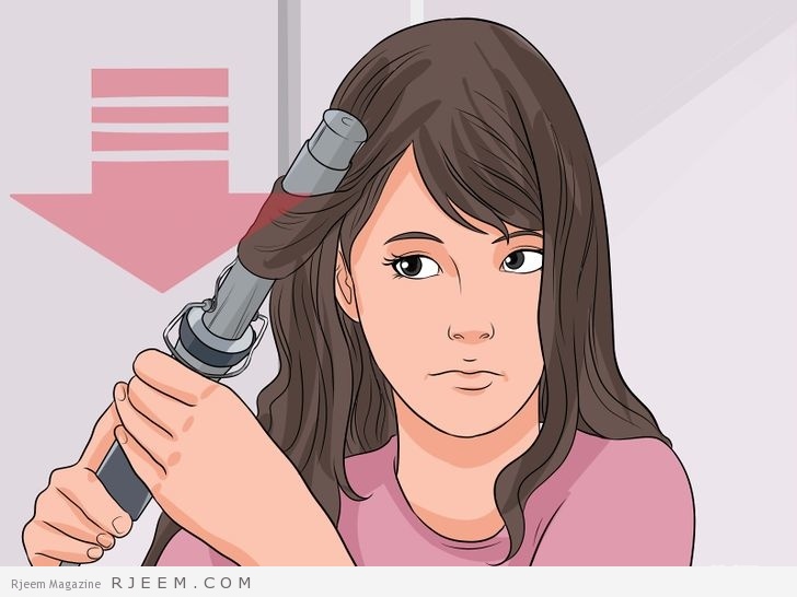 6 نصائح عند استعمال مجفف الشعر