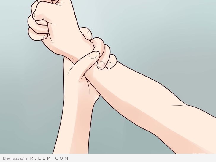 6 وصفات طبيعية لتفتيح مفاصل اليد