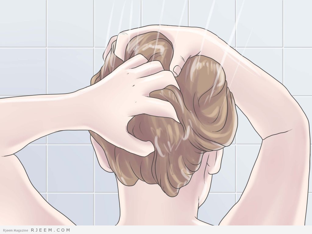 8 نصائح لصبغ الشعر بنفسك