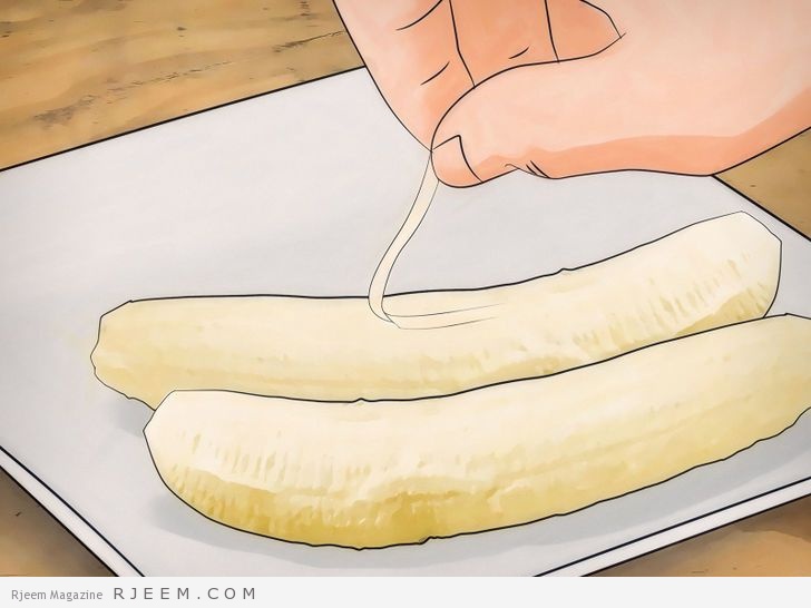8 فوائد لتناول الموز يوميا